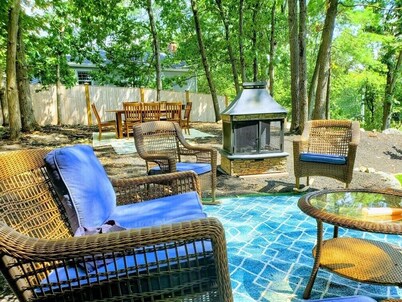 Family-friendly 3BR House