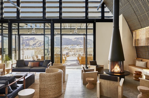 AutoCamp Joshua Tree