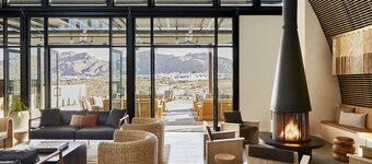 AutoCamp Joshua Tree