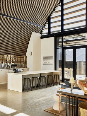 Reception - AutoCamp Joshua Tree (Joshua Tree)