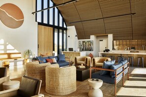 Reception - AutoCamp Joshua Tree (Joshua Tree)