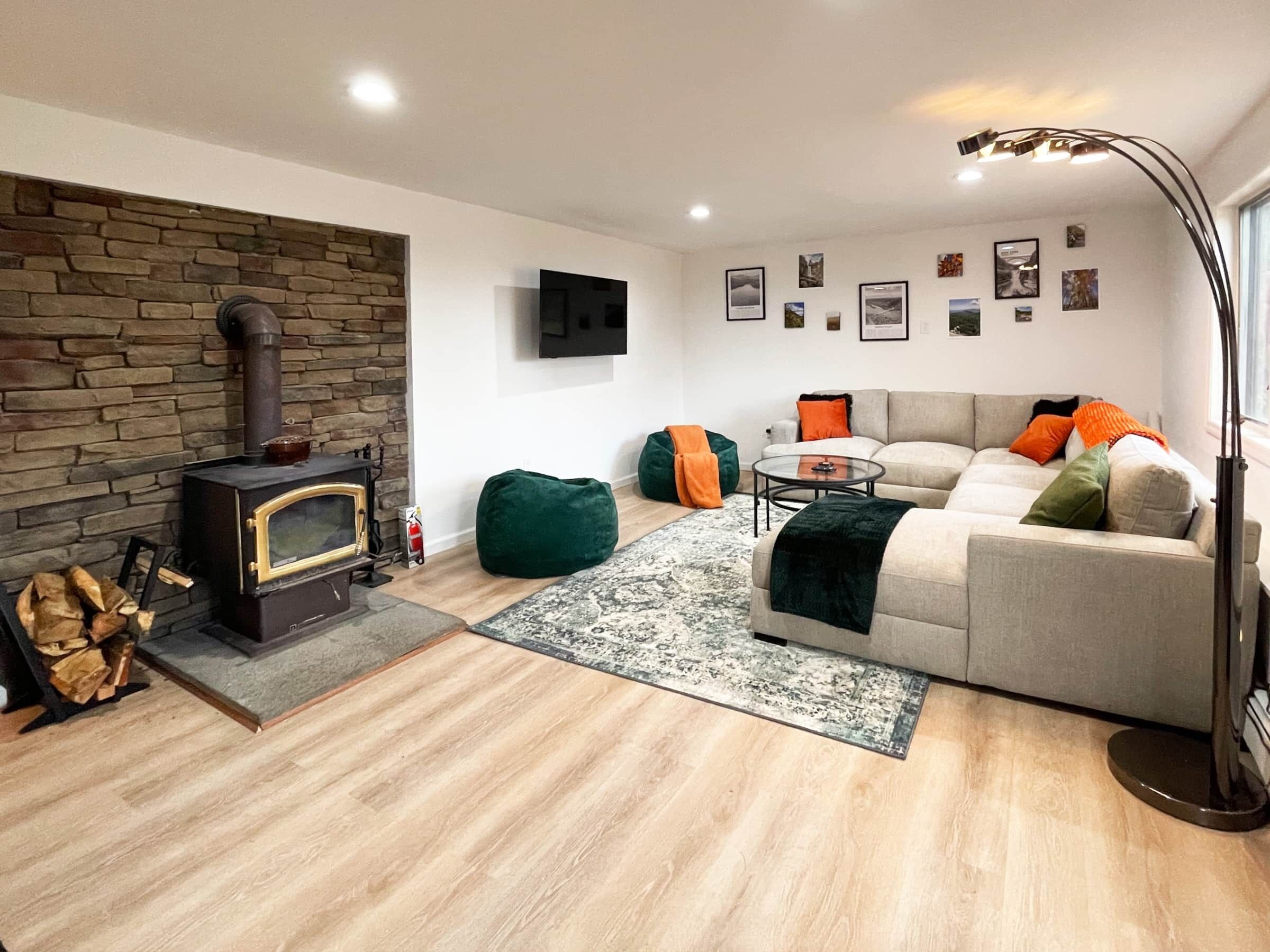 Kin House Kerhonkson