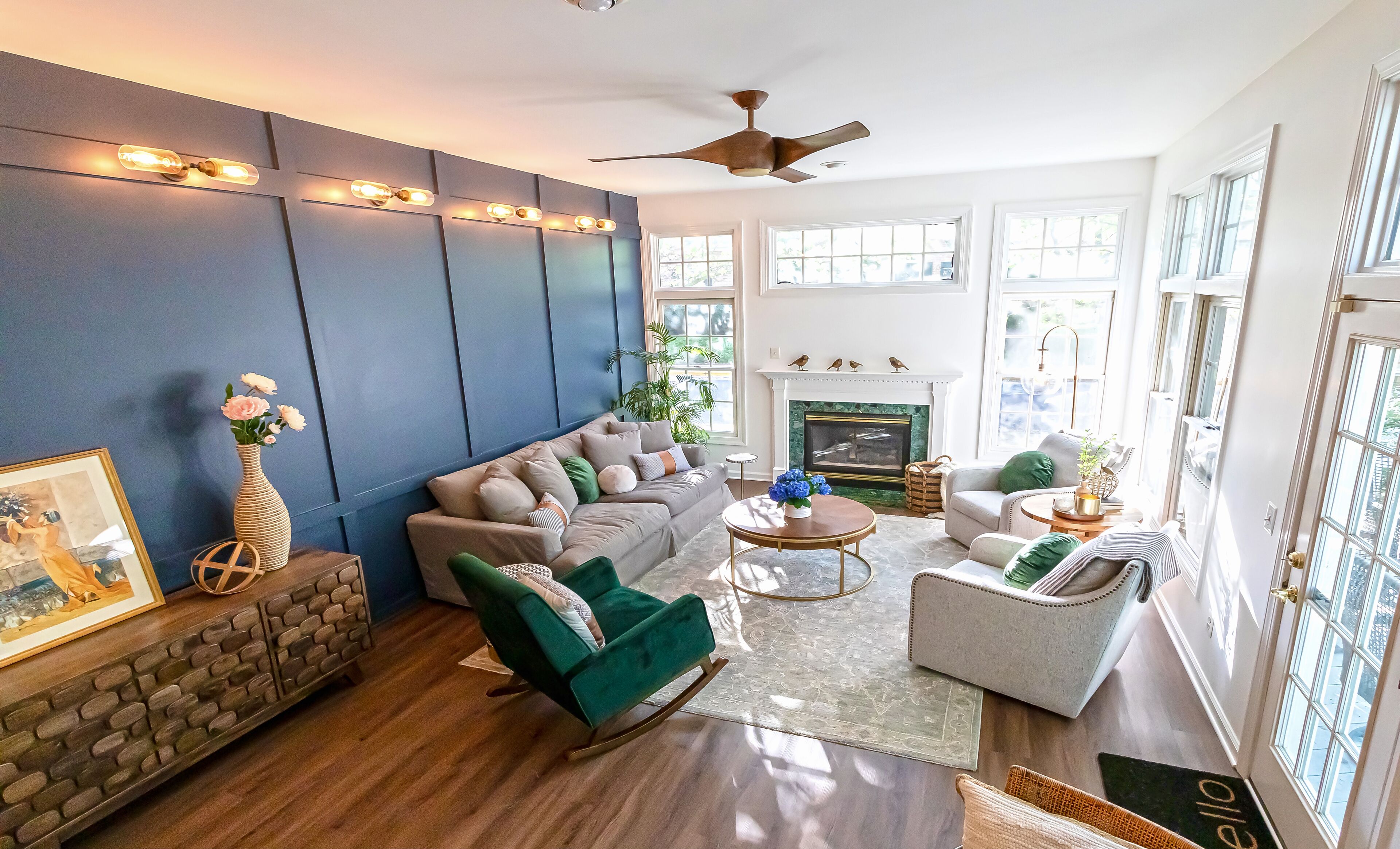 Holly Treeside, luxury living at Tysons Corner