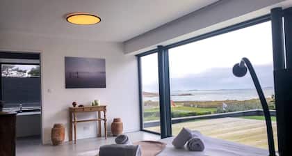 Grande dune · Grande Dune Sea view rental in Port