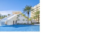 Pool - Cancun In Vegas (Las Vegas)