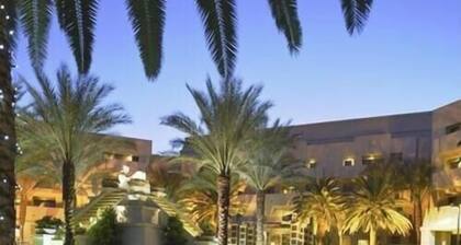 Cancun In Vegas