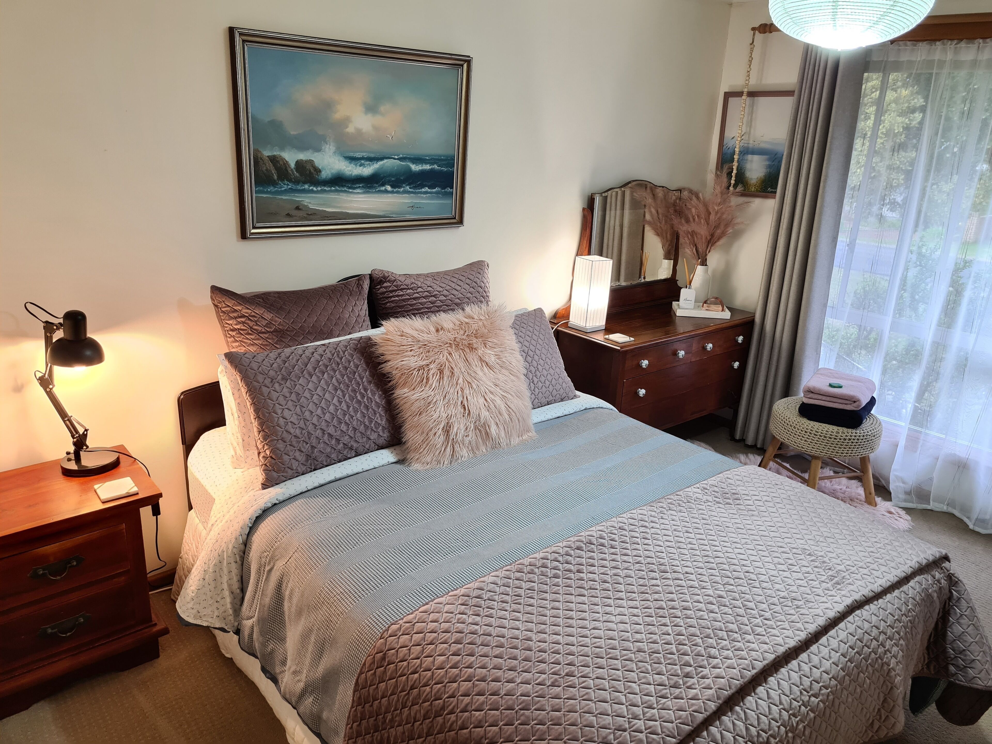 Augusta Holiday House,Pet Friendly