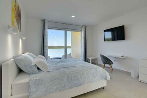2 bedrooms, WiFi - Villa with swimming pool and sauna (Fažana)