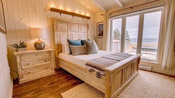 2 Schlafzimmer, Schreibtisch, Bügeleisen/Bügelbrett, kostenloses WLAN
