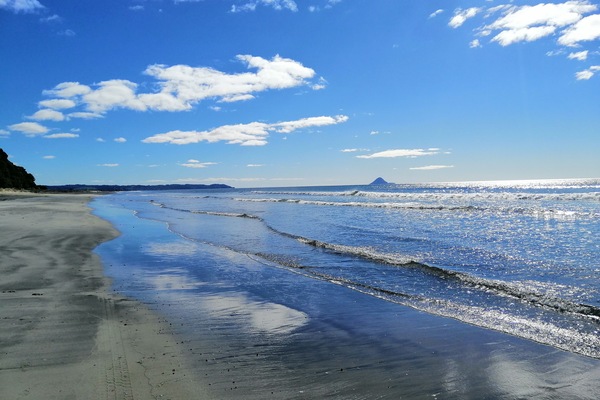 Plage