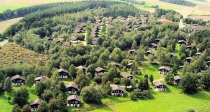 Haus Tausendschön by Interhome