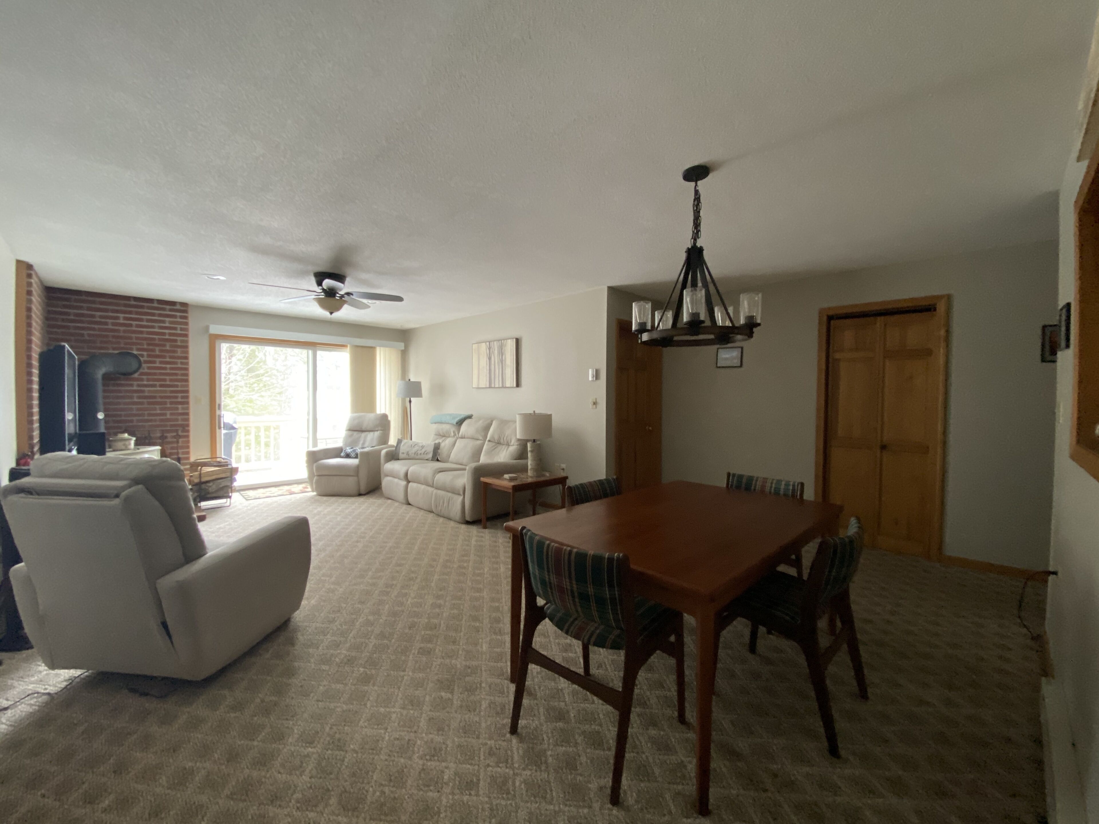 2 Bedroom (Sleeps 6) Cozy Condo In The Heart Of North Conway, Nh. - Conway, NH