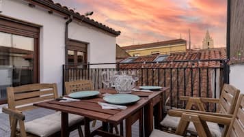 Servei de restauració a l'aire lliure