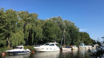 Port de plaisance