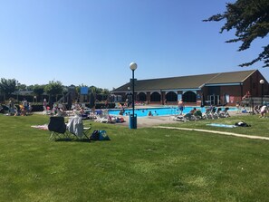 Alberca