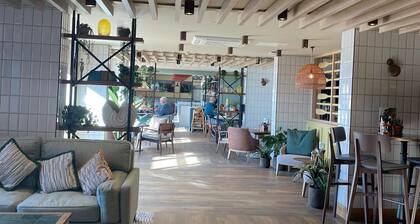 3 Bed Luxury Mobile Home Hoburne Park Christchurch