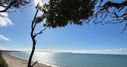 3 Bed Luxury Mobile Home Hoburne Park Christchurch