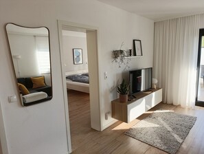 1 habitación, wifi gratis y ropa de cama 