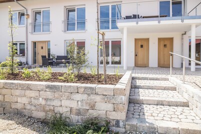 Apartment Häfele 2 with Wi-Fi & Terrace, family friendly