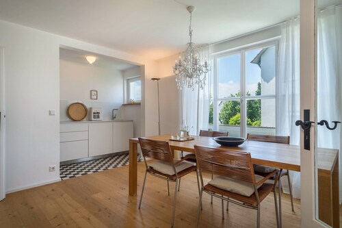 "Landhaus Fischbach" in Seenähe mit WLAN