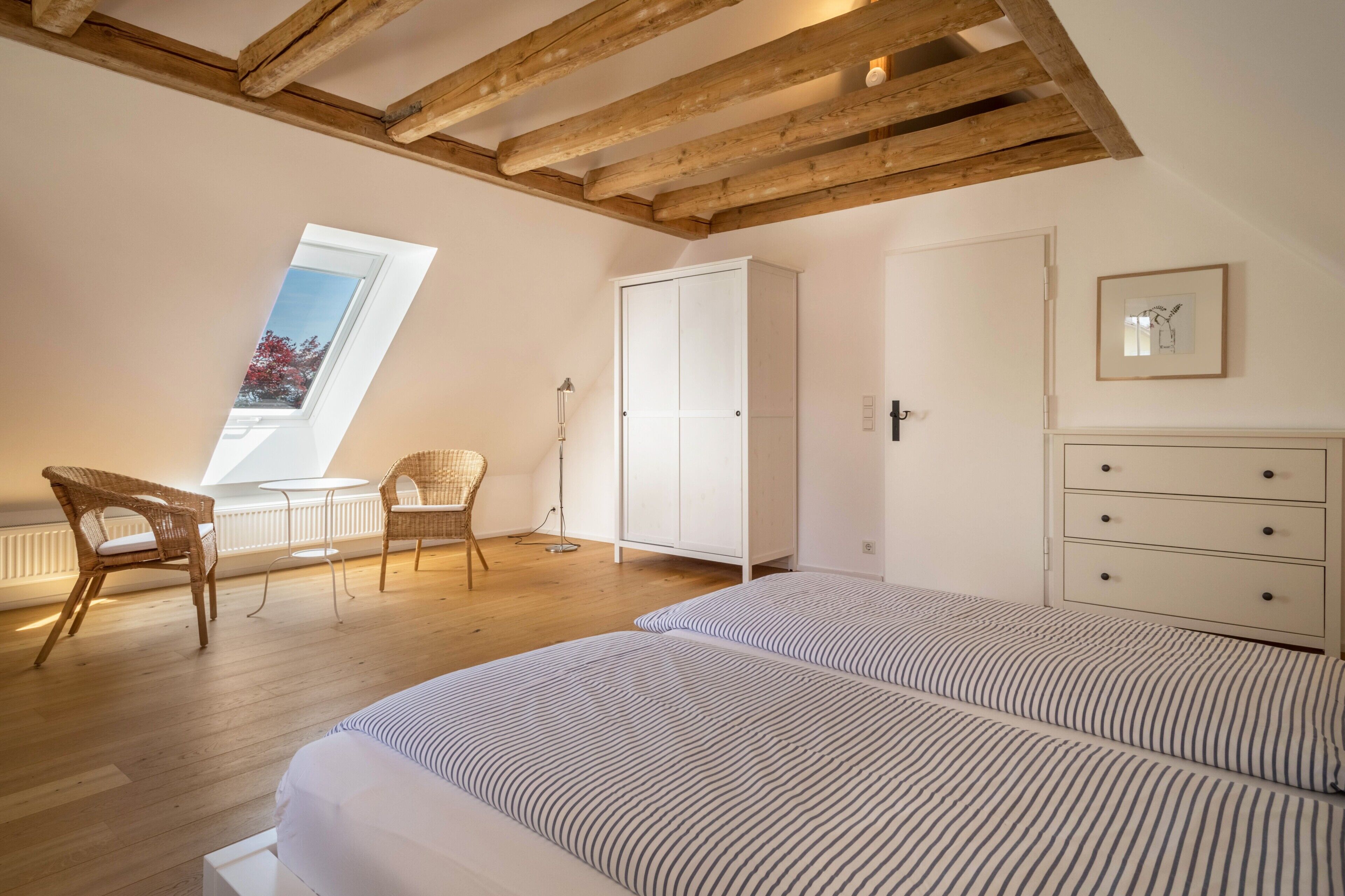 1 camera, ferro/asse da stiro, Wi-Fi gratuito, lenzuola