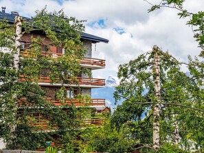 Exterior - Derborence 28 by Interhome (Nendaz)