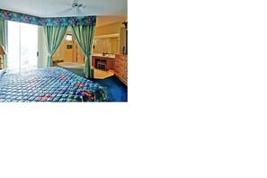 2 habitaciones y wifi