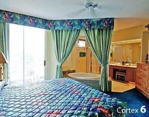 2 Schlafzimmer, WLAN