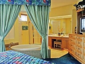 2 habitaciones y wifi 