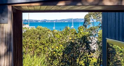 Moa 30 Runga | Stay Waiheke