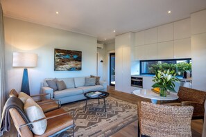 Fernseher, Arbeitsbereiche