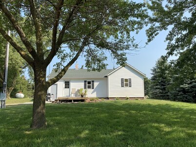 Peaceful Windmill Cottage