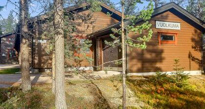 Vuolkuma b by Interhome