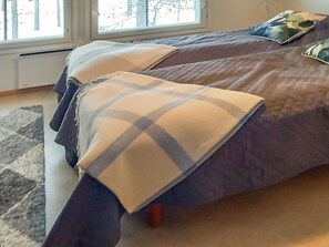 3 Schlafzimmer, WLAN