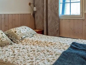3 Schlafzimmer, WLAN
