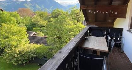 Ferienwohnung Heuberg