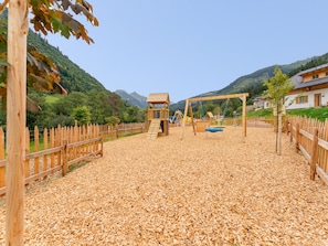 Espace pour enfants