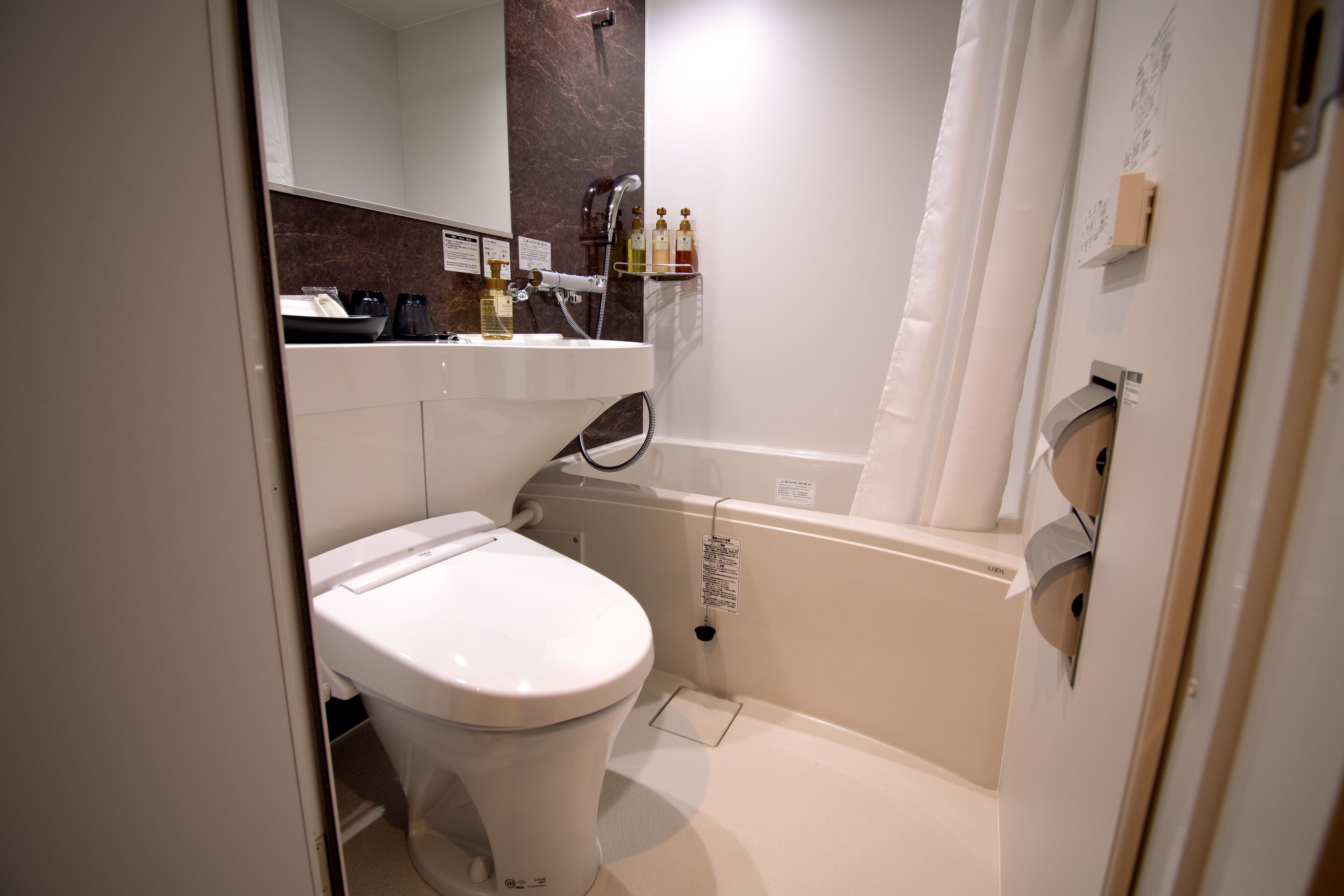 Foto - Joytel Hotel Namba Dotonbori