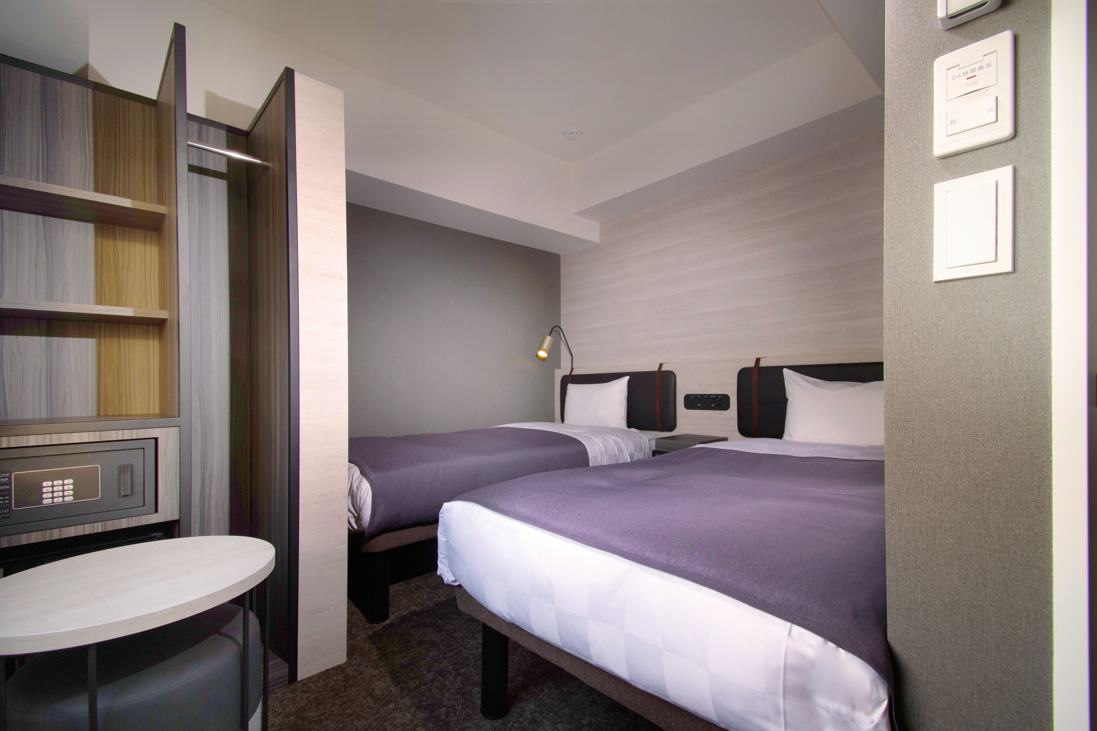 Foto - Joytel Hotel Namba Dotonbori