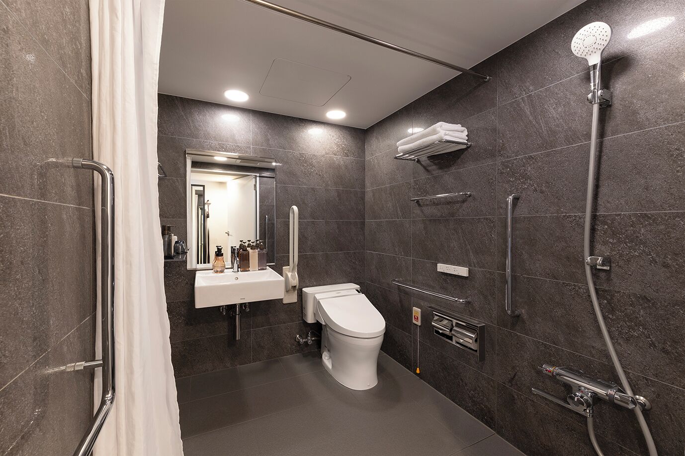 Foto - Hiyori Hotel Flex Osaka Dotonbori