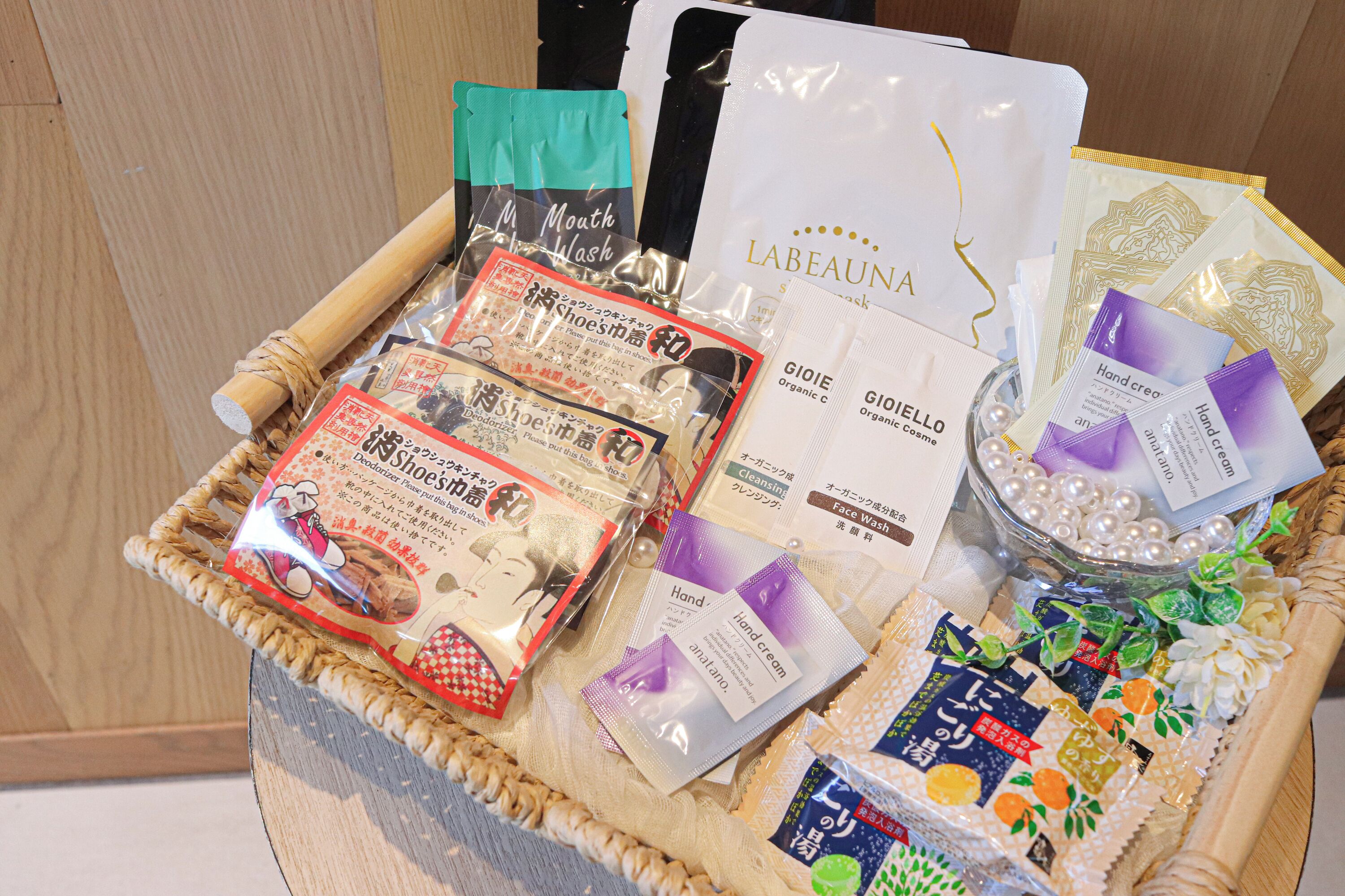 Foto - Hiyori Hotel Flex Osaka Dotonbori