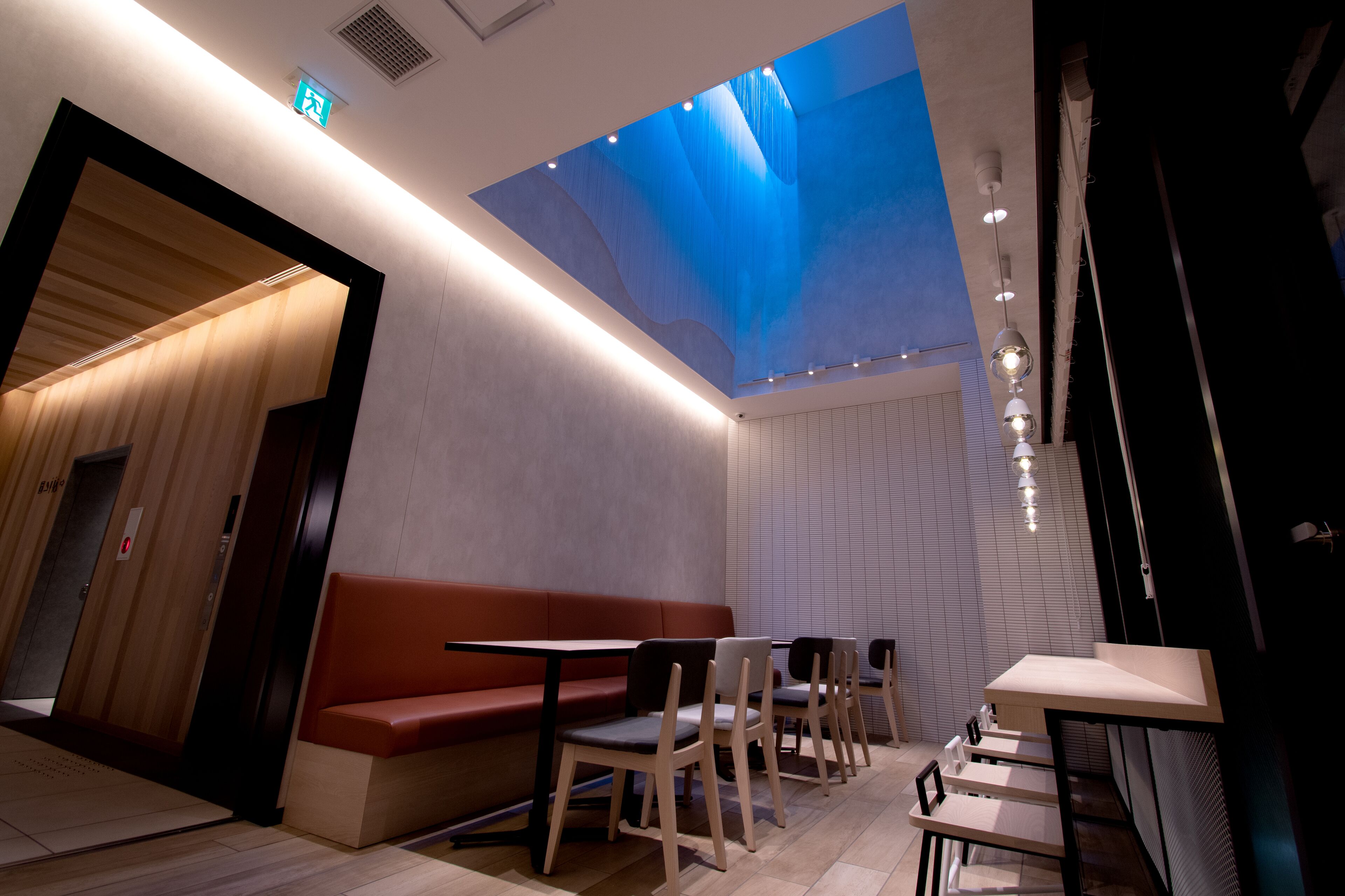 Foto - Joytel Hotel Namba Dotonbori