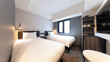 Standard Twin Room, Non Smoking