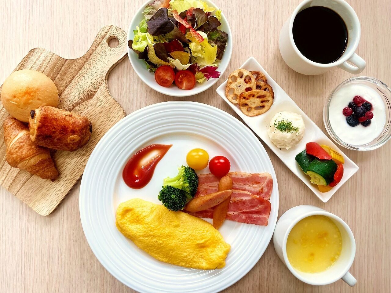 Foto - Joytel Hotel Namba Dotonbori