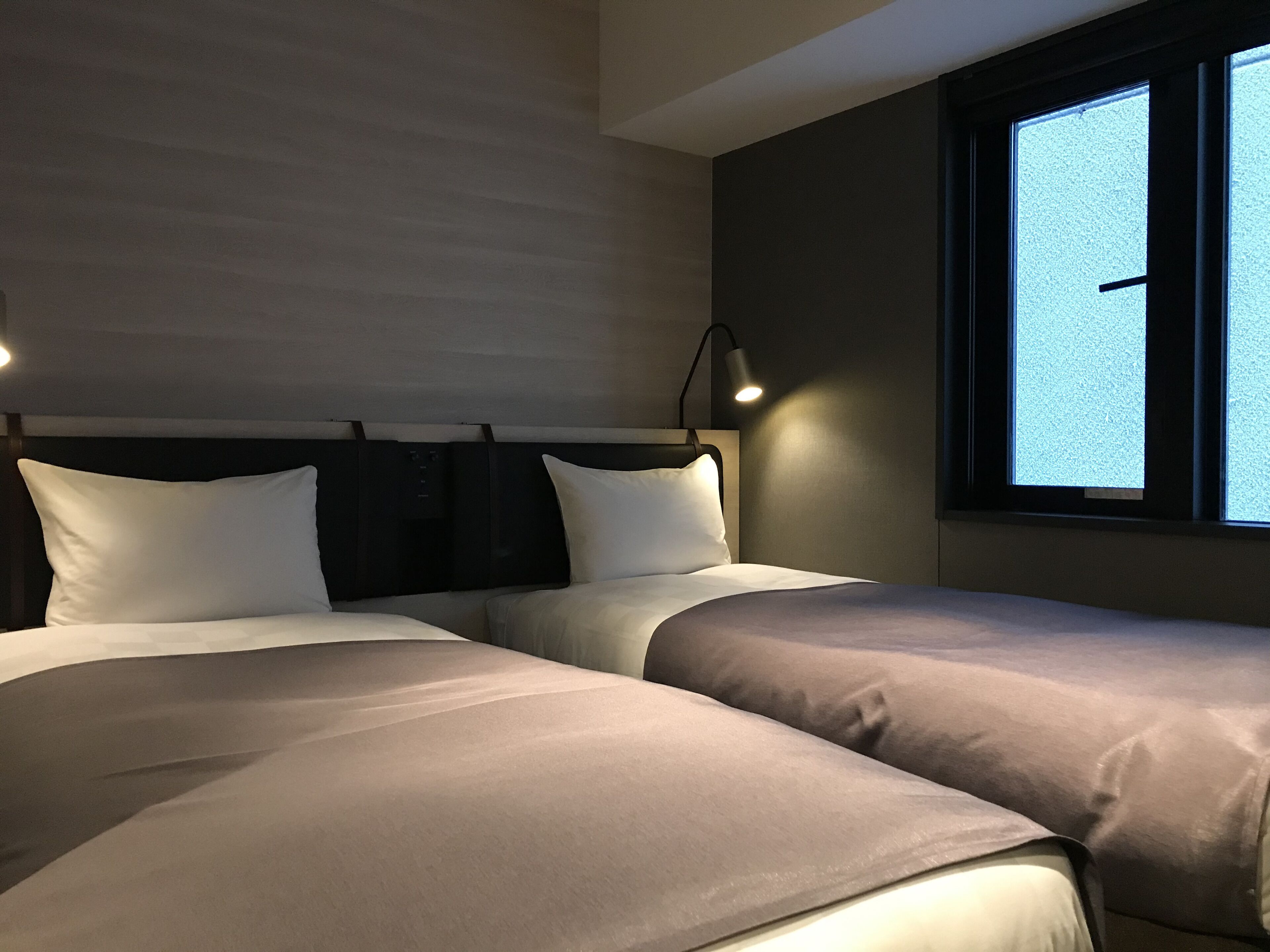 Foto - Joytel Hotel Namba Dotonbori