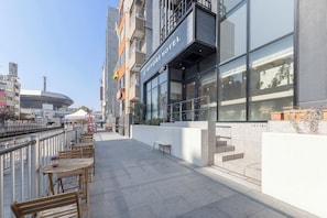 Exterior - Hiyori Hotel Flex Osaka Dotonbori (Osaka)