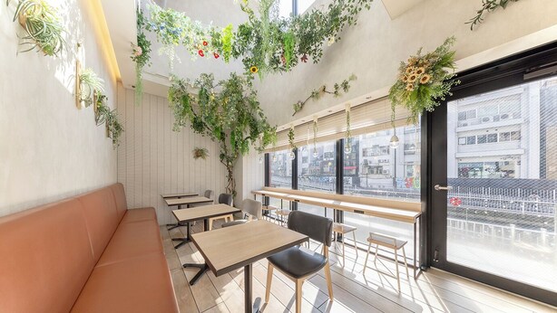 Restoran