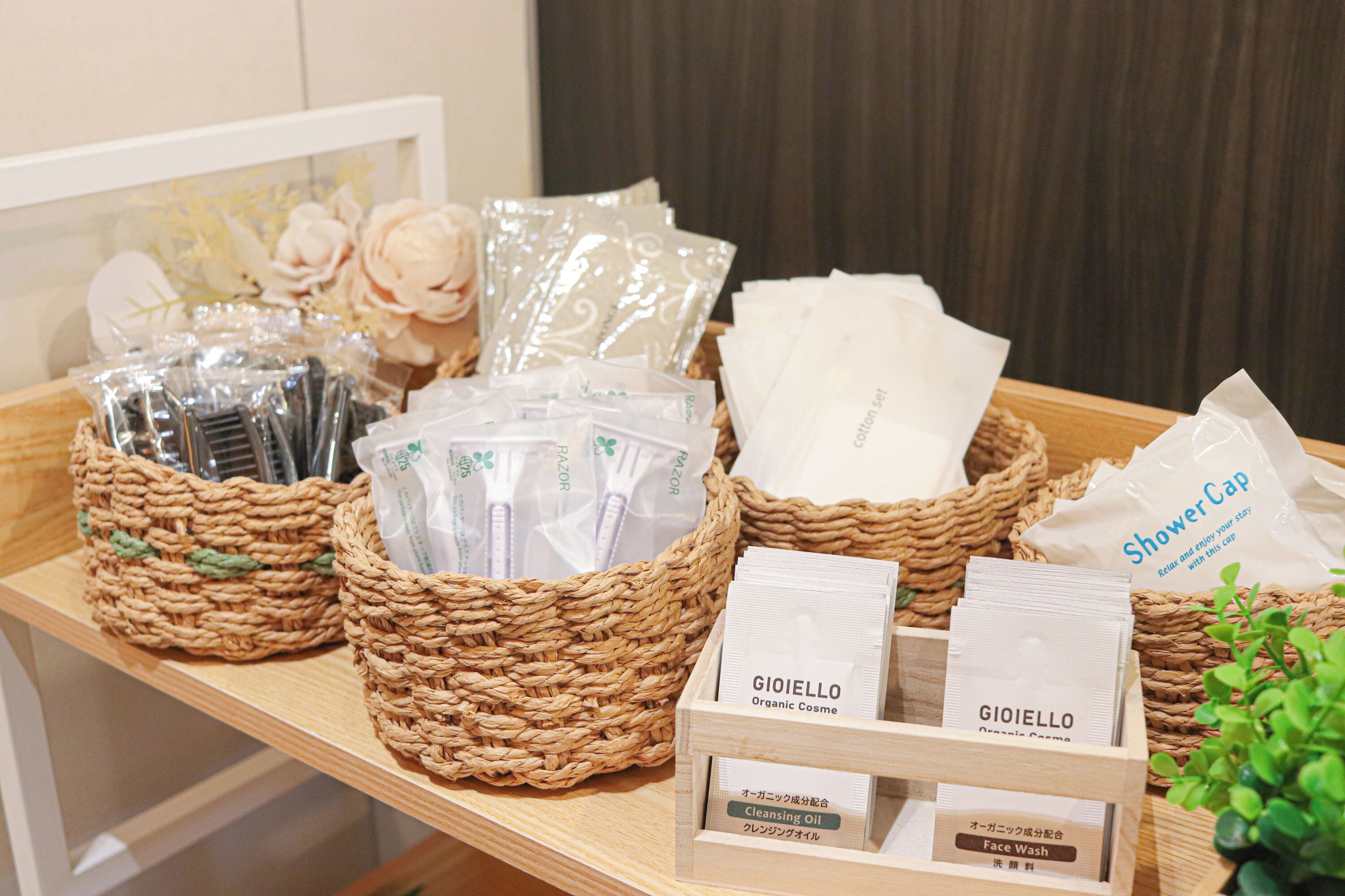 Foto - Hiyori Hotel Flex Osaka Dotonbori