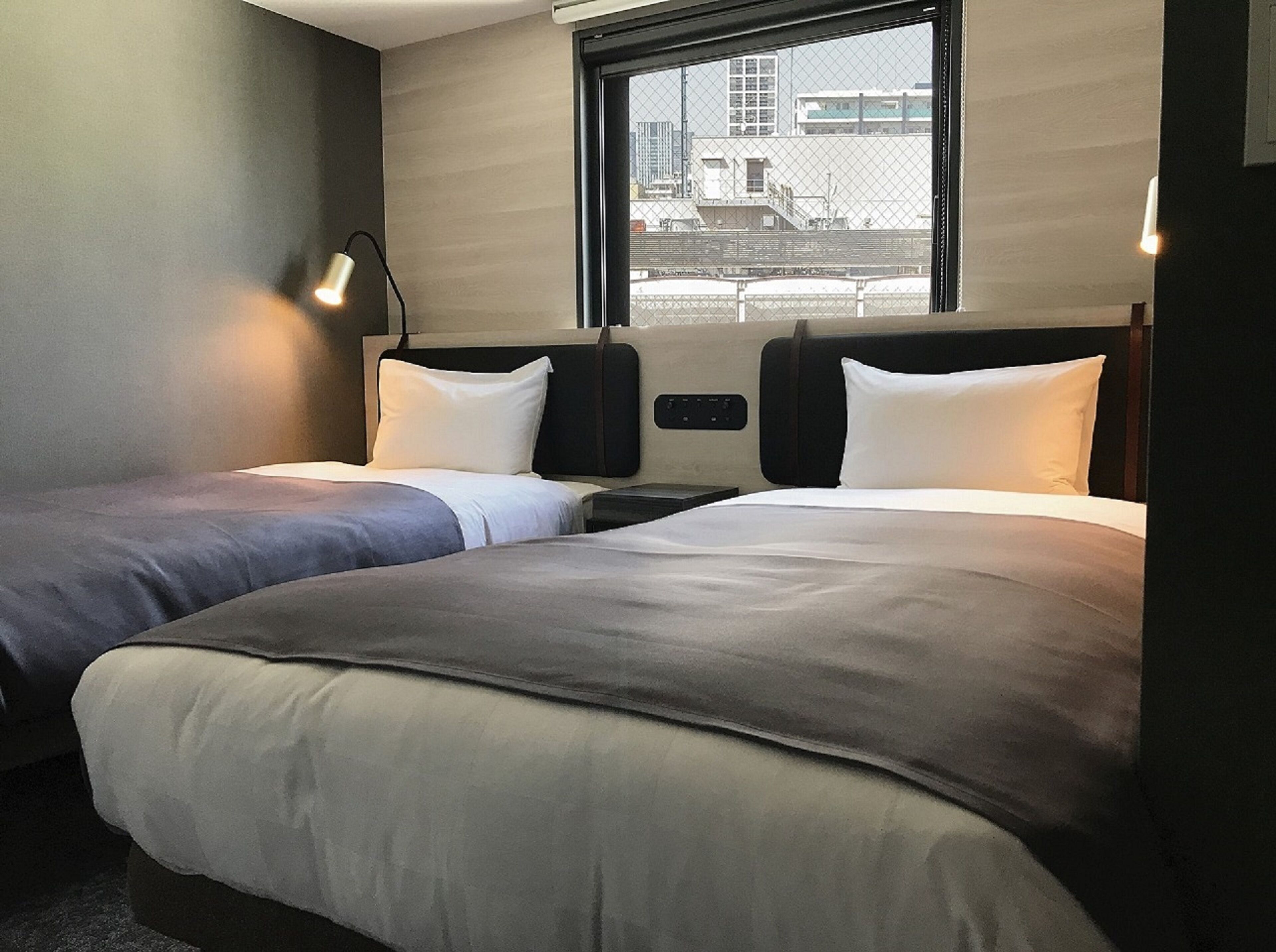 Foto - Joytel Hotel Namba Dotonbori