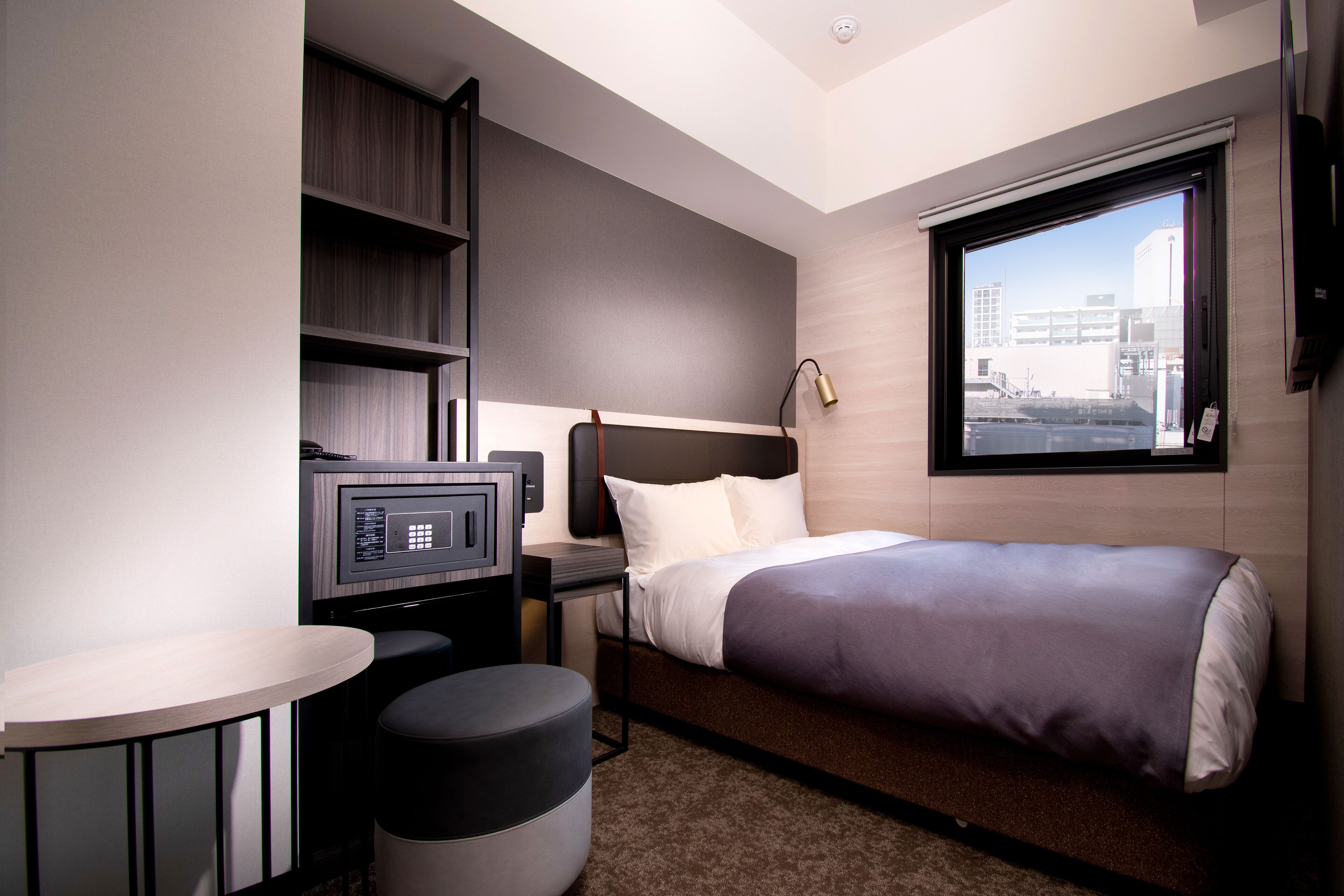 Foto - Joytel Hotel Namba Dotonbori